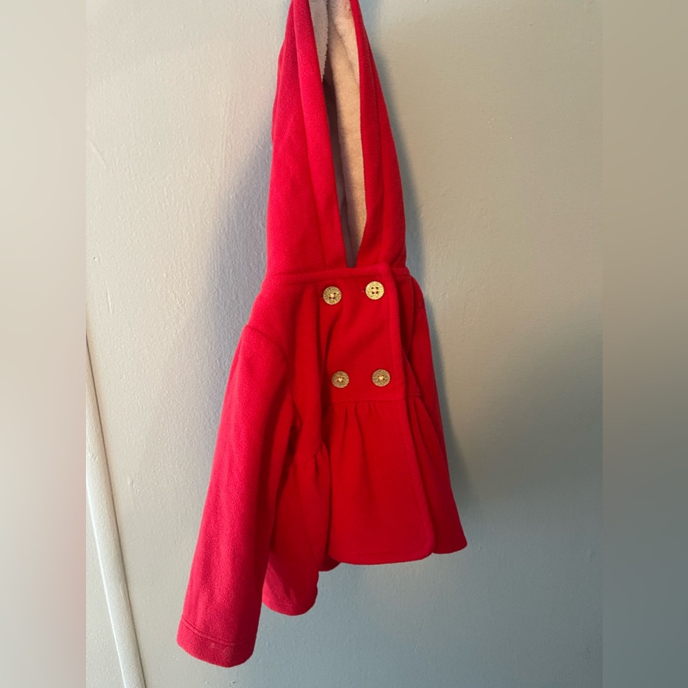 Carters Jacket - Picture 3 of 4